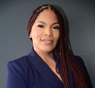 Sicily Victoria Garner, MS, LPC